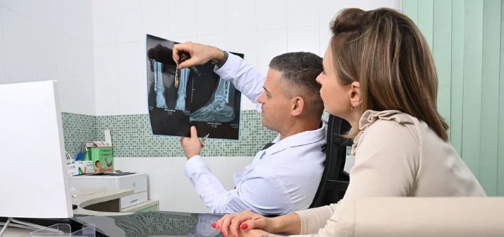 Остеоартрит: причины, симптомы и современные методы лечения