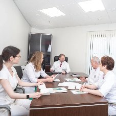 Что такое гломерулонефрит, кто его лечит