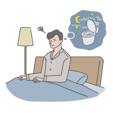 Современные подходы к диагностике аденомы простаты