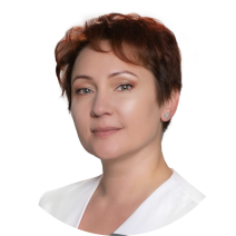 Врач Горбачева Елена Владимировна