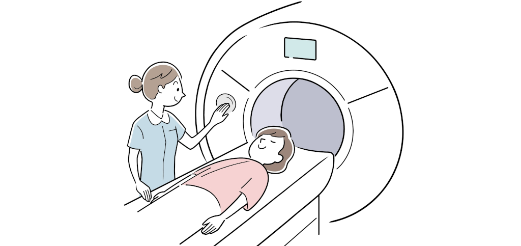 Магнитно-резонансная томография органов малого таза