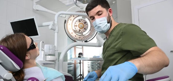 Гранулема зуба: что это такое и как лечить воспаление корня