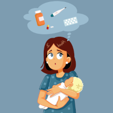 Диагностика и лечение несахарного диабета у детей