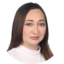 Кокорина Нина Геннадьевна