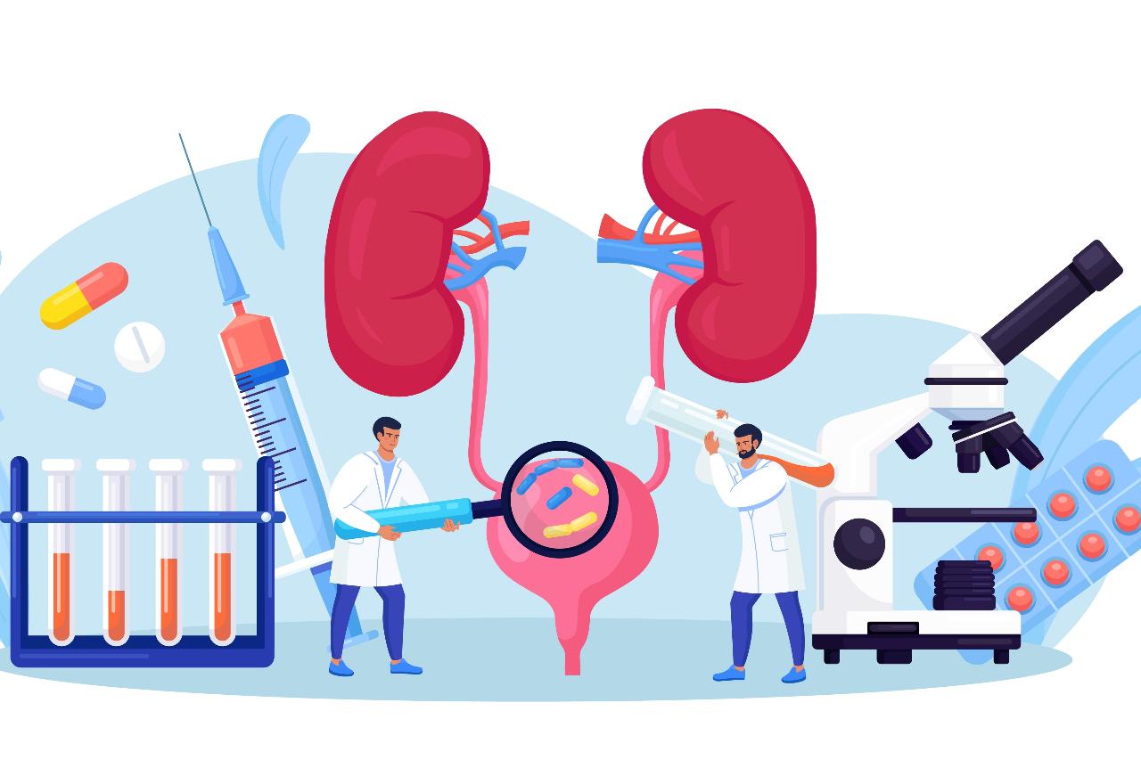 Цистостомия