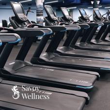 Спорт Чекап для клиентов Savoy Wellness