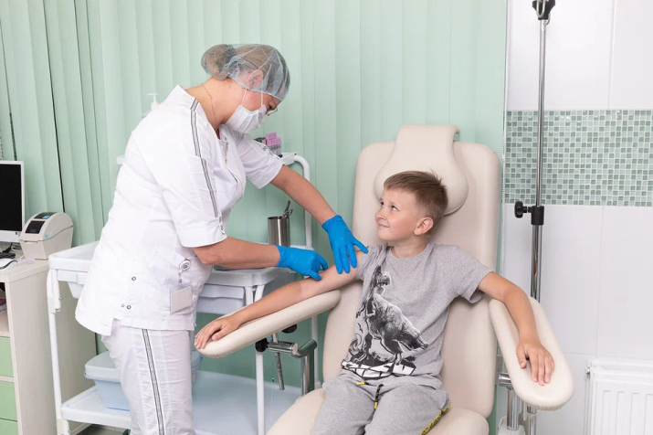 Ротавирус у ребенка: как справиться без последствий?