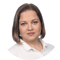 Врач Крючкова Раиса Константиновна