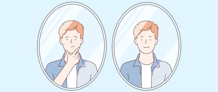 Удаление постакне и пигментных пятен