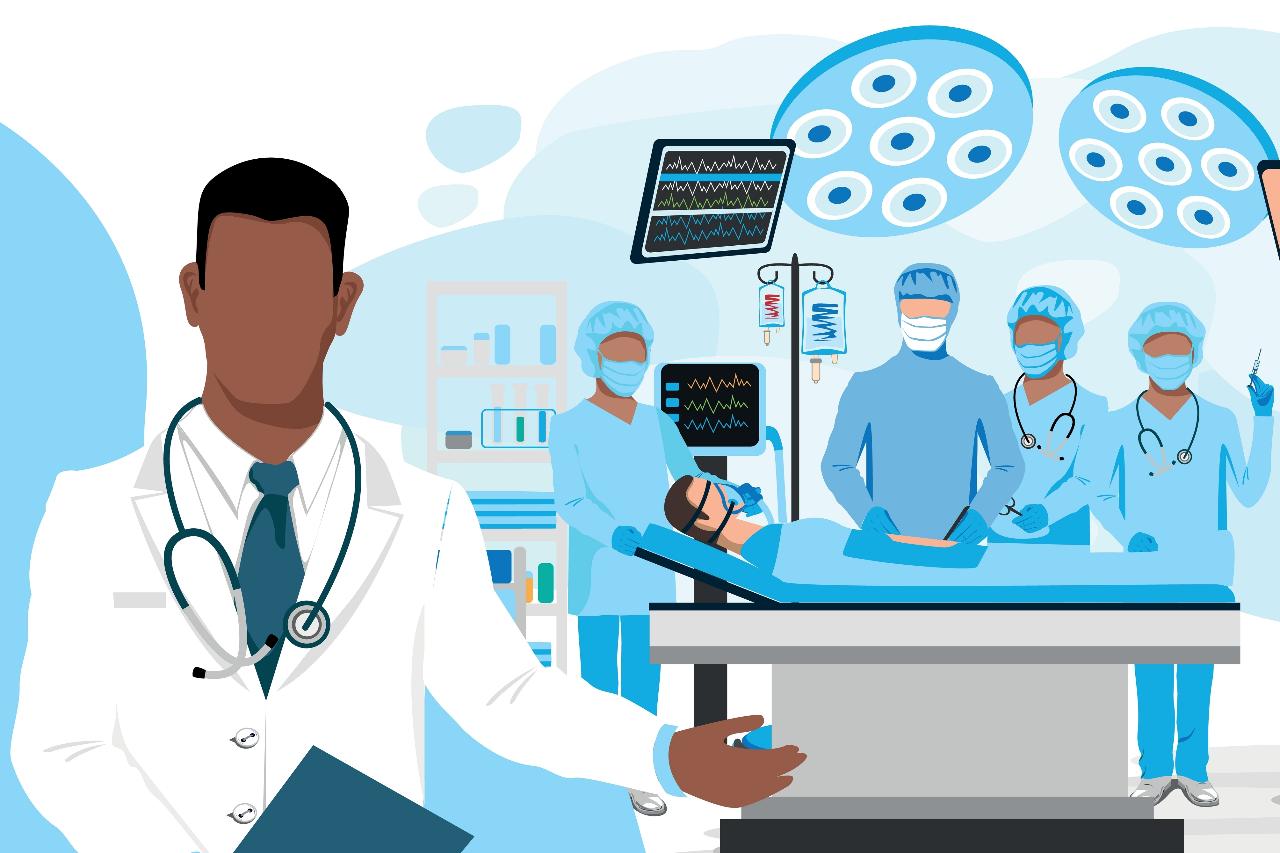 Мужская стерилизация (вазэктомия)