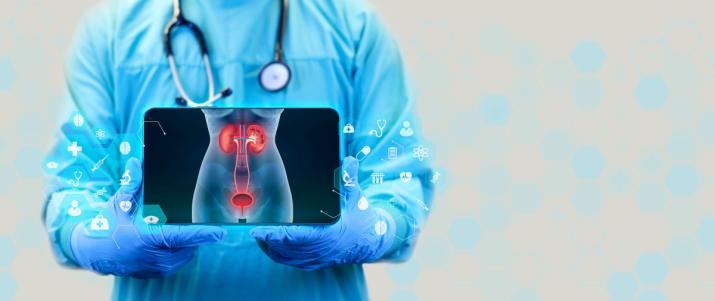 Экскреторная урография