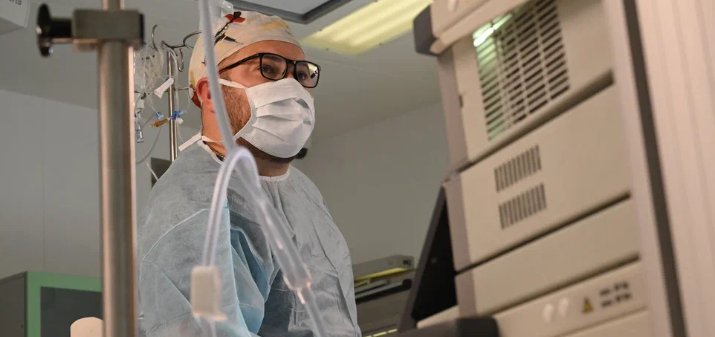 Лечение храпа