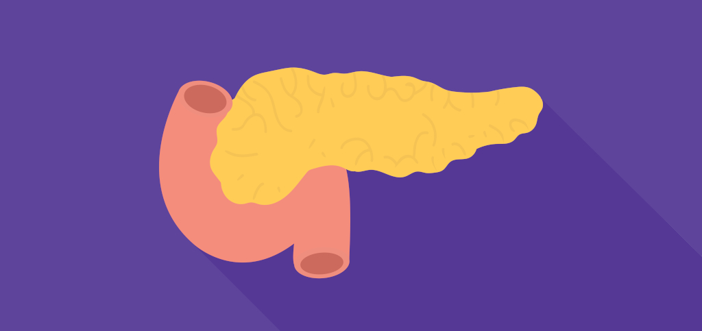 Компьютерная томография поджелудочной железы