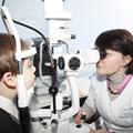 Сроки посещения детского офтальмолога