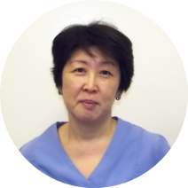 Юн Оксана Александровна