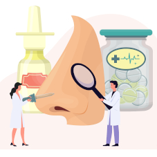 Гайморит: можно ли справиться без последствий?