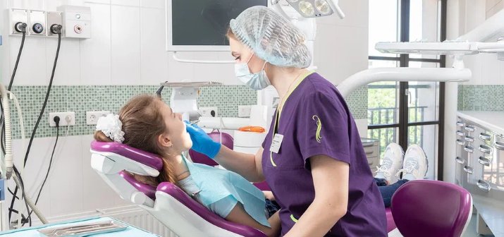 Визуализация раздела Брекеты: это для красоты или для здоровья?