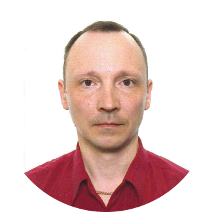 Уткин Павел Николаевич