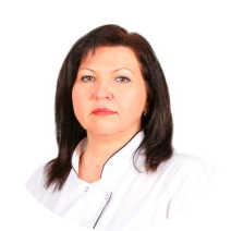 Врач Валькова Евгения Ивановна