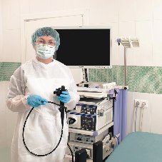 Лечение парапроктита. Центр проктологии в Москве