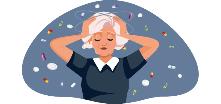 Фониатр и голосовая терапия улучшают качество жизни у пожилых 