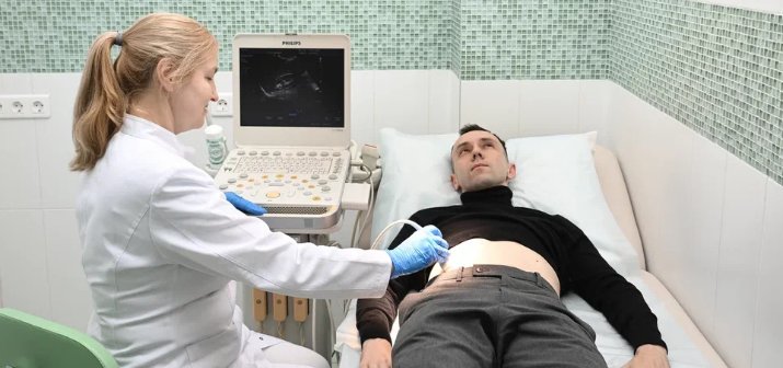 Инфекции мочевыводящих путей, причины