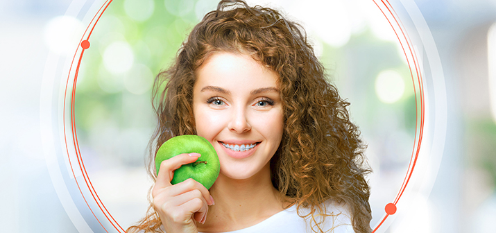 Запечатывая боль: как инновации помогают восстановить защиту зубов