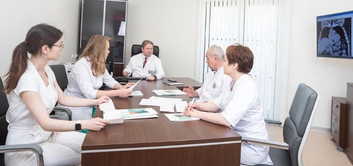 Что такое гломерулонефрит, кто его лечит