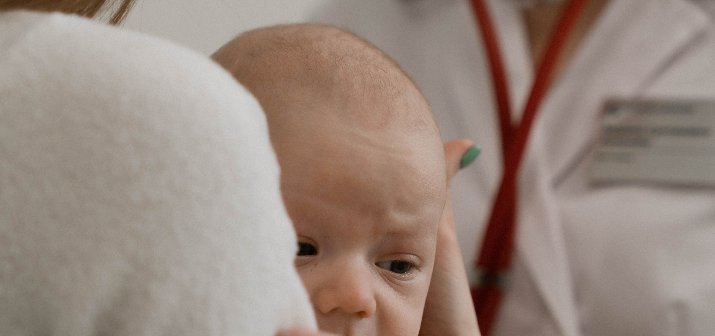 Визуализация раздела Вакцинация от ротавируса: безопасность для самых маленьких
