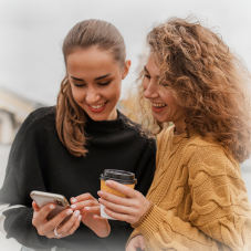 Акция «Приведи друга» 