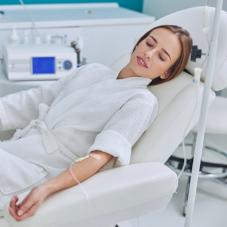 Зачем выполняется катетеризация мочевого пузыря у женщин