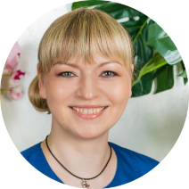 Врач Григорьева Регина Богдановна