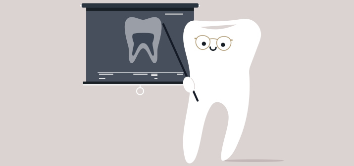Периодонтит: почему болит зуб, и как избежать последствий