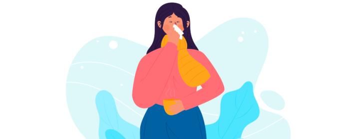 Аллергический конъюнктивит