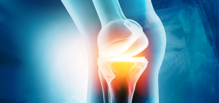 Травмы менисков коленного сустава