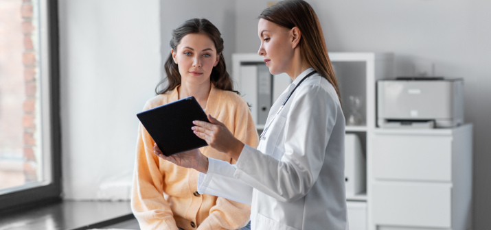 Заболевания, передающиеся половым путем: проявления и разновидности