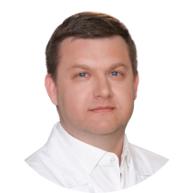 Врач Богословский Владимир Александрович