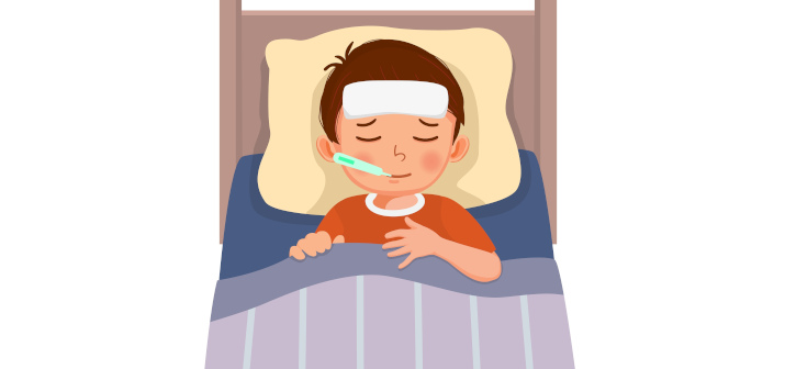 Шигеллез у ребенка: пути заражения, диагностика и лечение