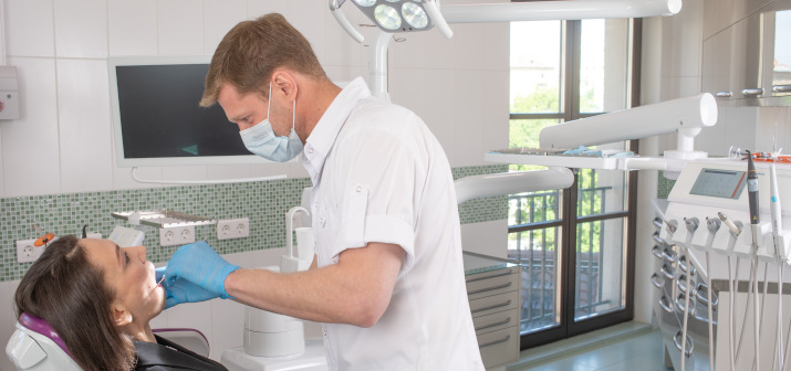 Остеомиелит челюсти: почему возникает, и как спасти здоровье