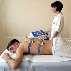 Электротерапия: особенности физиотерапевтической процедуры