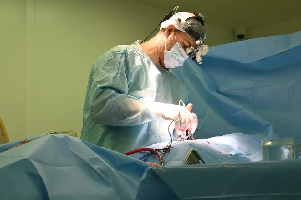 Гайморотомия