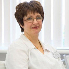 Первичный прием эндокринолога за 1625 р