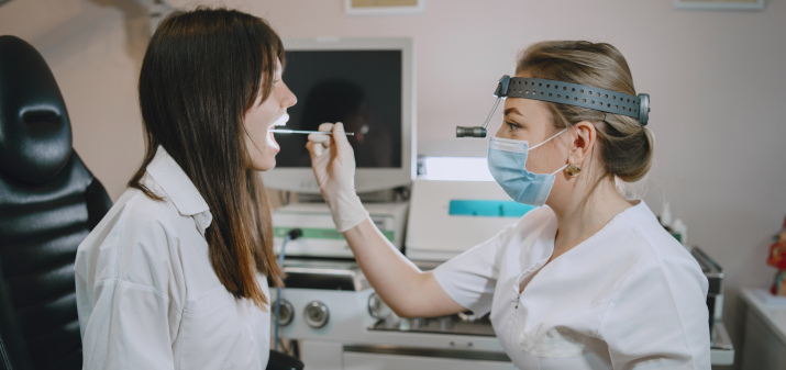 Хронический тонзиллит: можно ли с ним справиться?