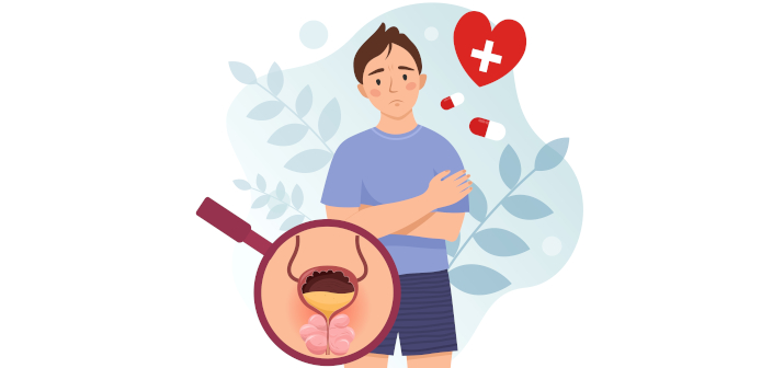 Как подготовиться к проведению цистоскопии и фиброцистоскопии