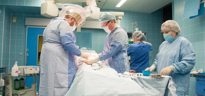 Мастопексия: виды и методы