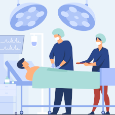 Лечение урологических заболеваний у специалиста ГУТА КЛИНИК, профессора Евгения Александровича Ефремова