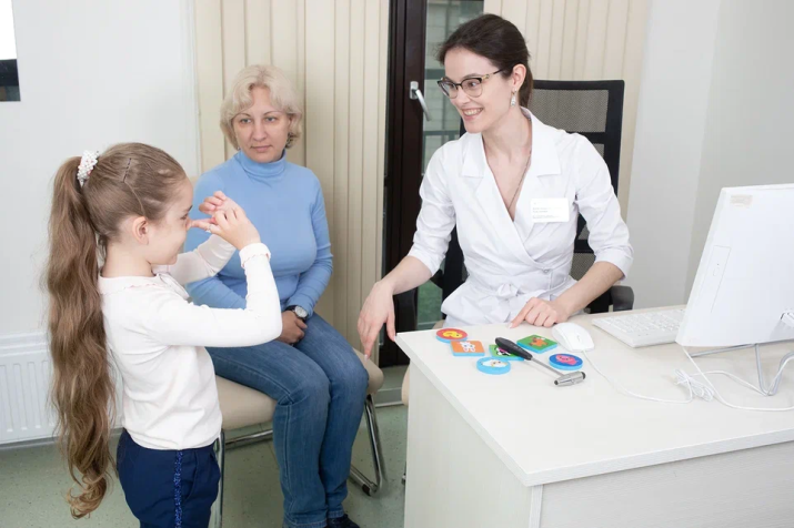 Когда ребенку нужен психолог