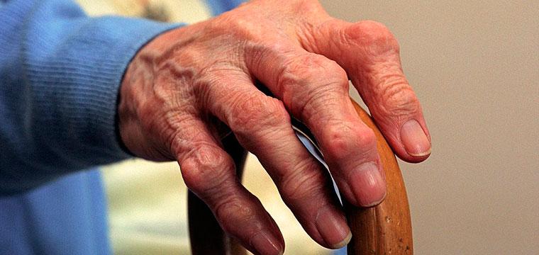 Новая инъекция может дать надежду миллионам больных артритом