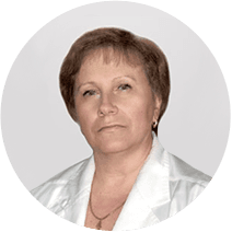 Семечкова Надежда Георгиевна