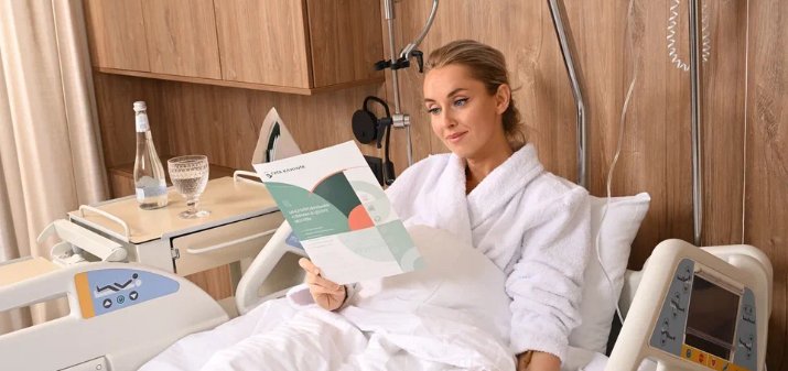 Реабилитация после периареолярной подтяжки: советы и рекомендации